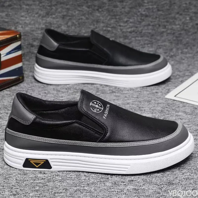 Men's Minimalist Casual Shoes