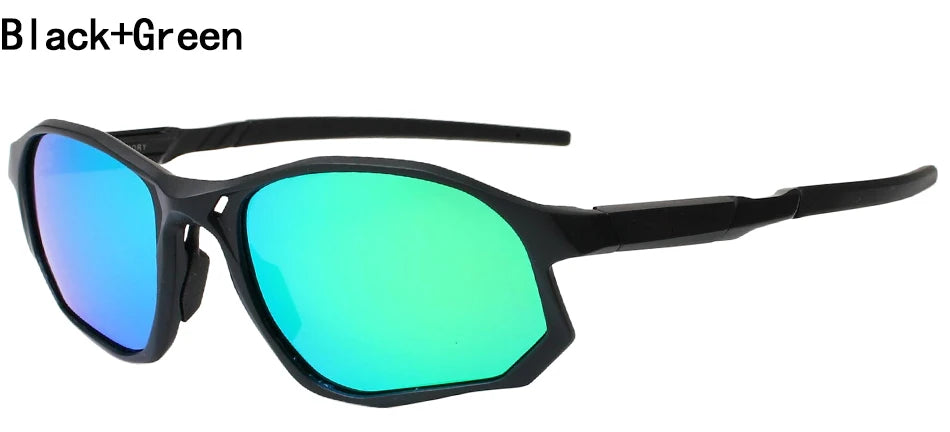 Men's Ultralight Polarized Sports Sunglasses