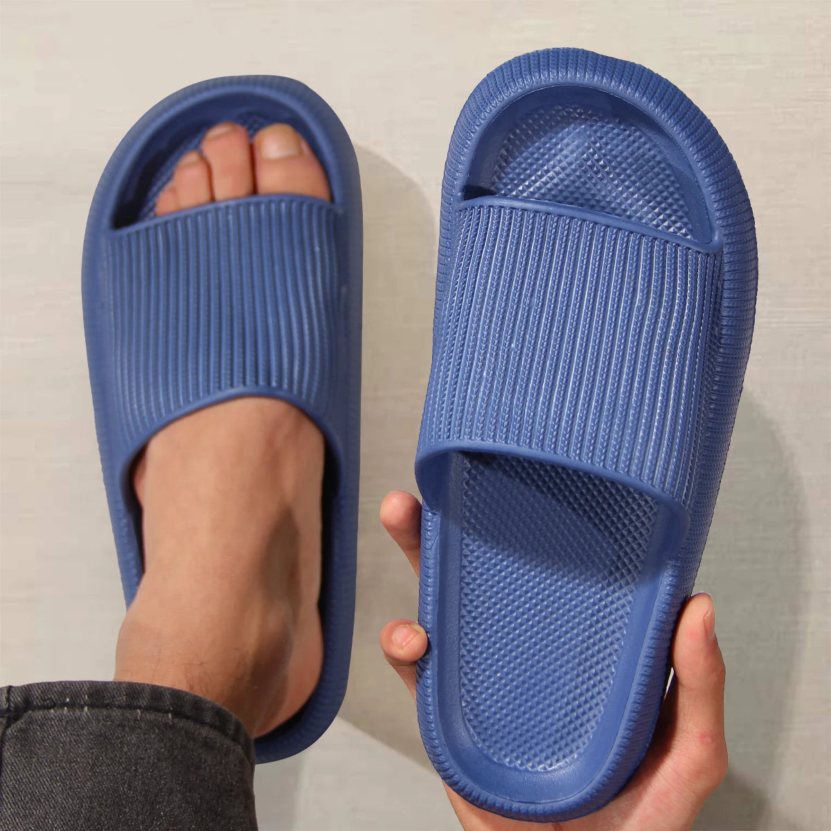 Men's EVA House Slippers