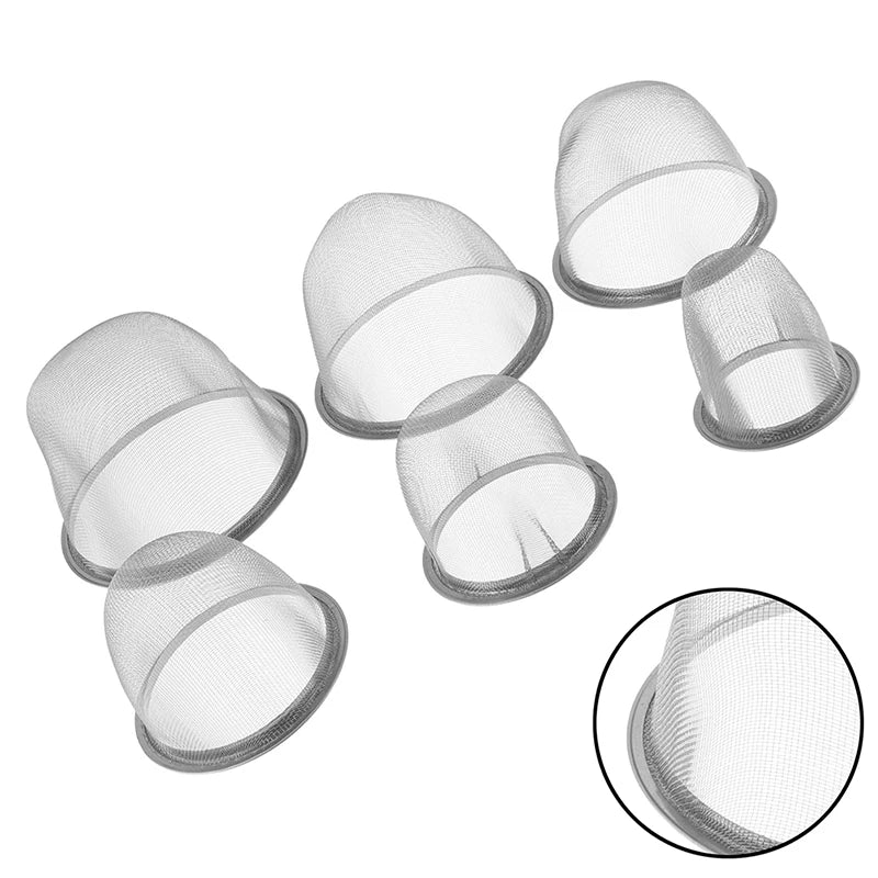 Stainless Steel Mesh Tea Infuser