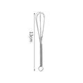 Stainless Steel Hand Whisk
