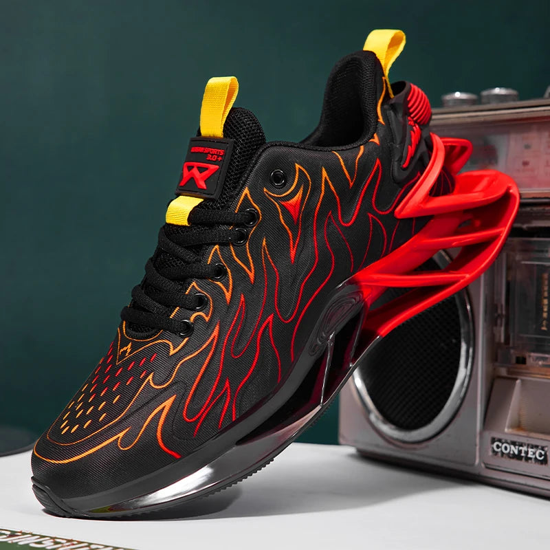 Men's Casual Fashion Sneakers