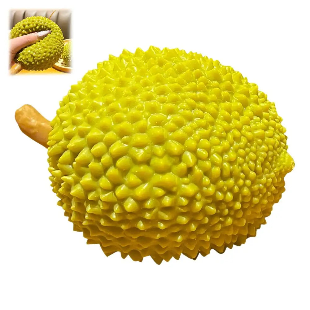 Dragon Fruit Squishy Ball