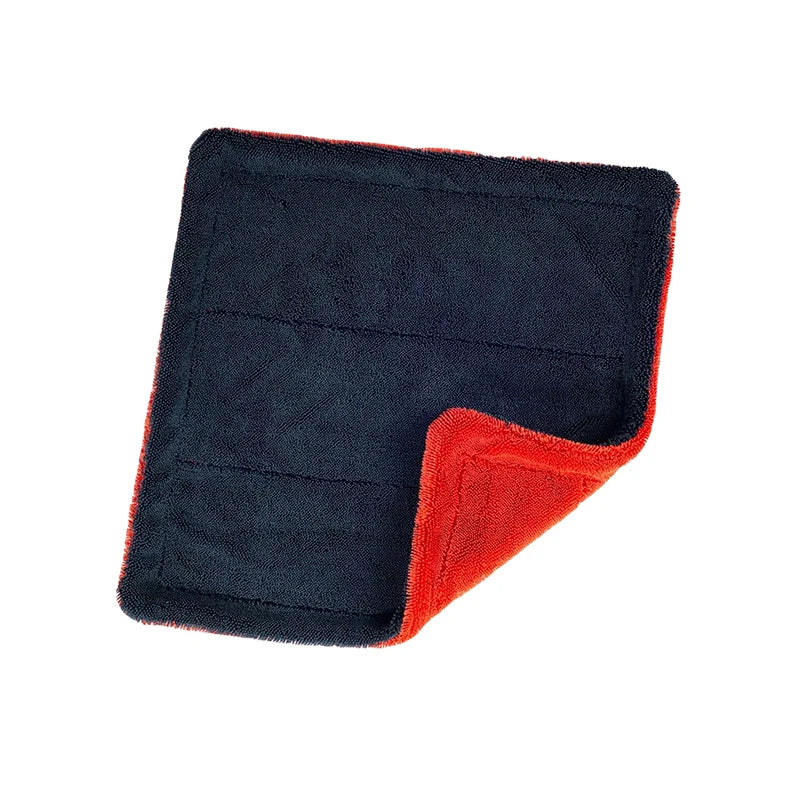 🚗 Ultra-Soft Microfiber Drying Towel – 1200 GSM