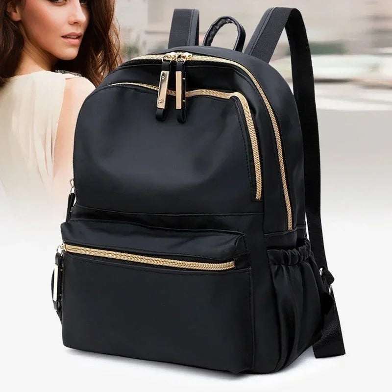 Waterproof Laptop School Backpack