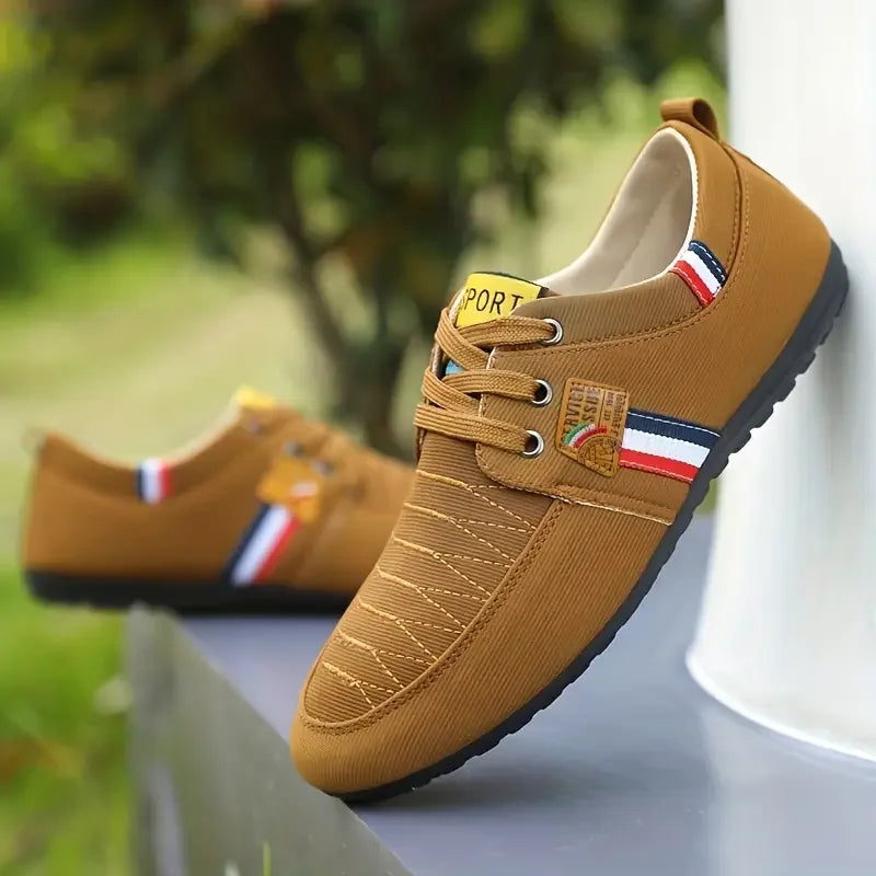 Men's Lightweight Running Shoes