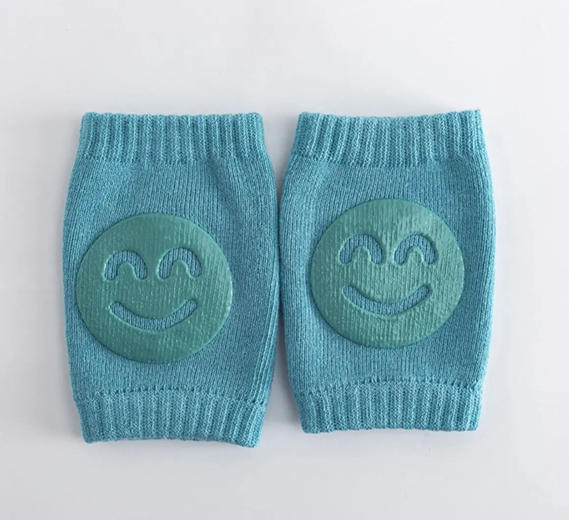 Baby Crawling Knee Pads