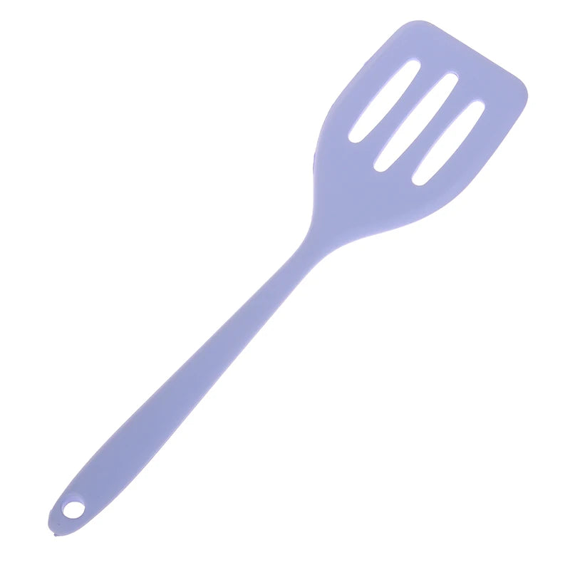 Silicone Frying Spatula