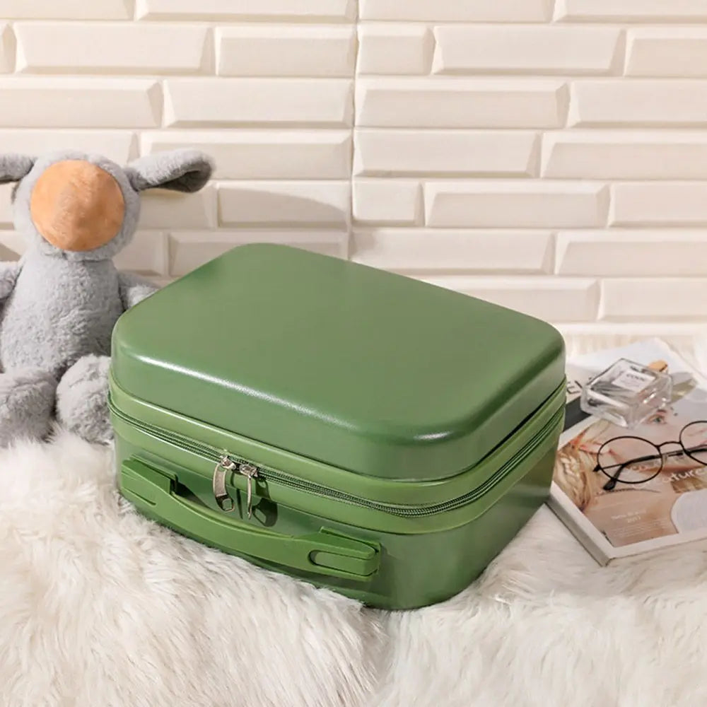 14" Mini Carry-On Travel Case