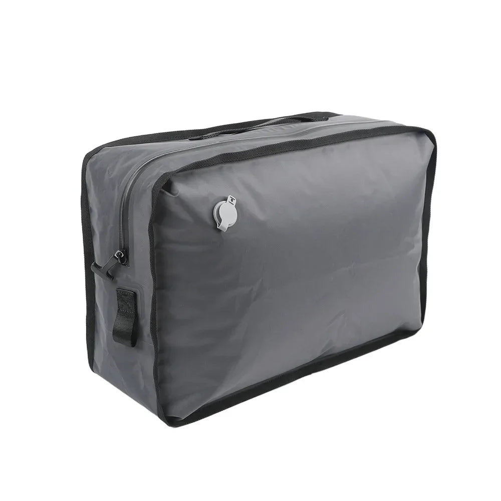 Reusable Travel Vacuum Compression Bags