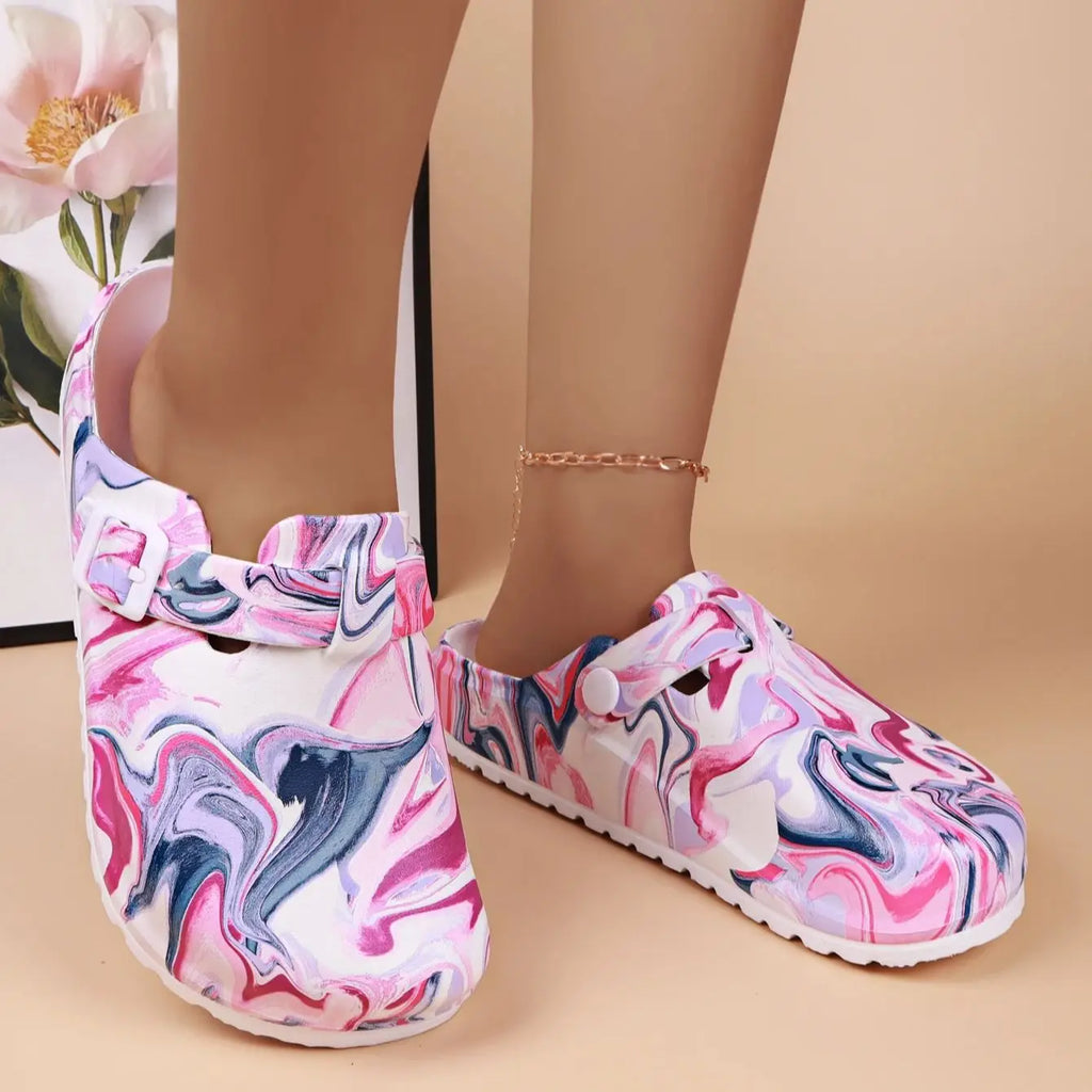 Women's EVA Garden Clogs