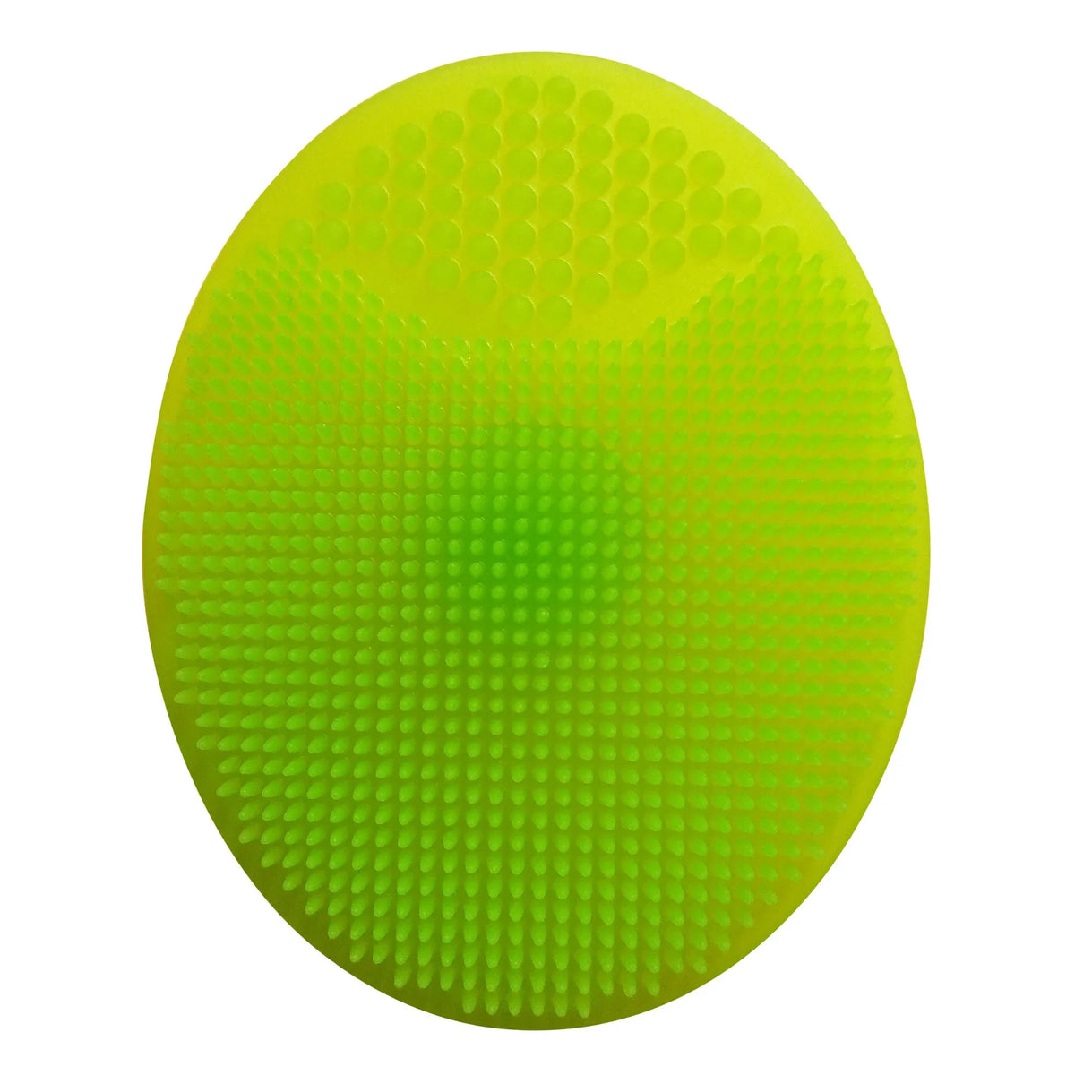 Silicone Baby Shampoo Brush