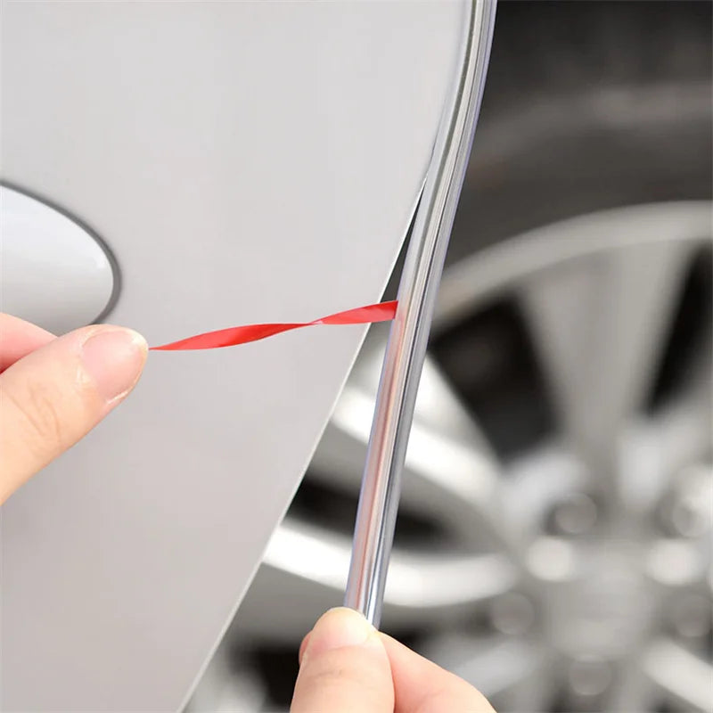 🚗 Car Door Edge Protector