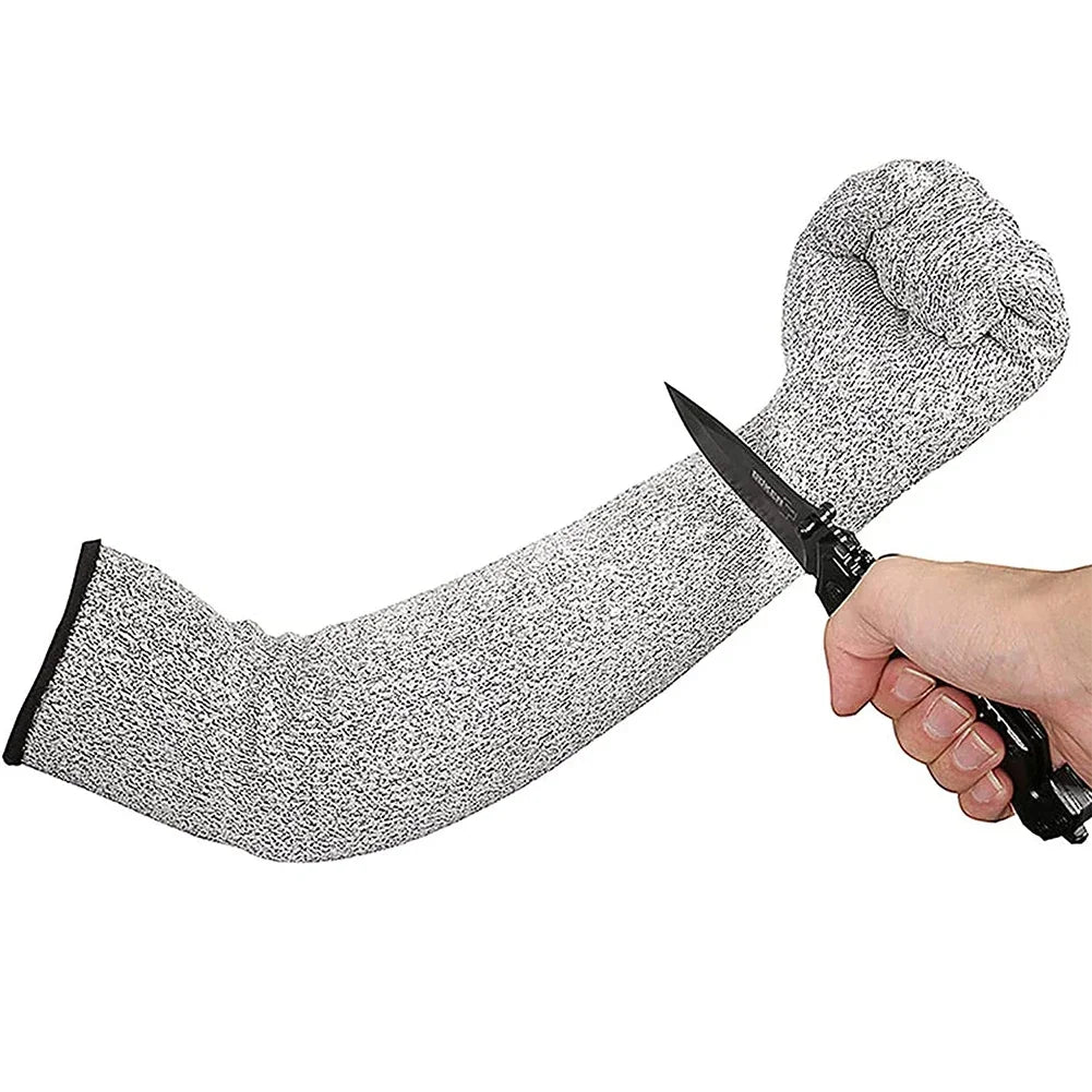🦾 Cut Resistant Arm Sleeve