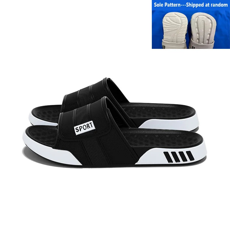 Men's Lightweight EVA Beach Slides