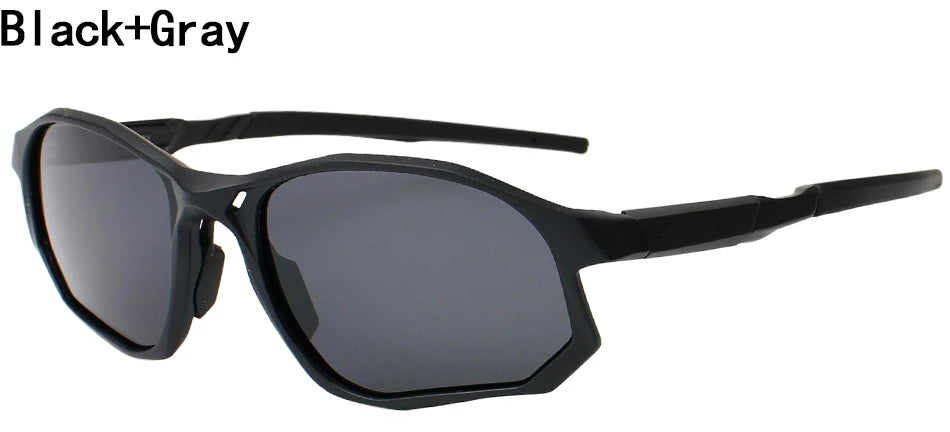Men's Ultralight Polarized Sports Sunglasses