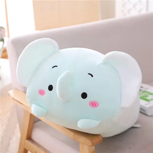 Cute Animal Plush Toys