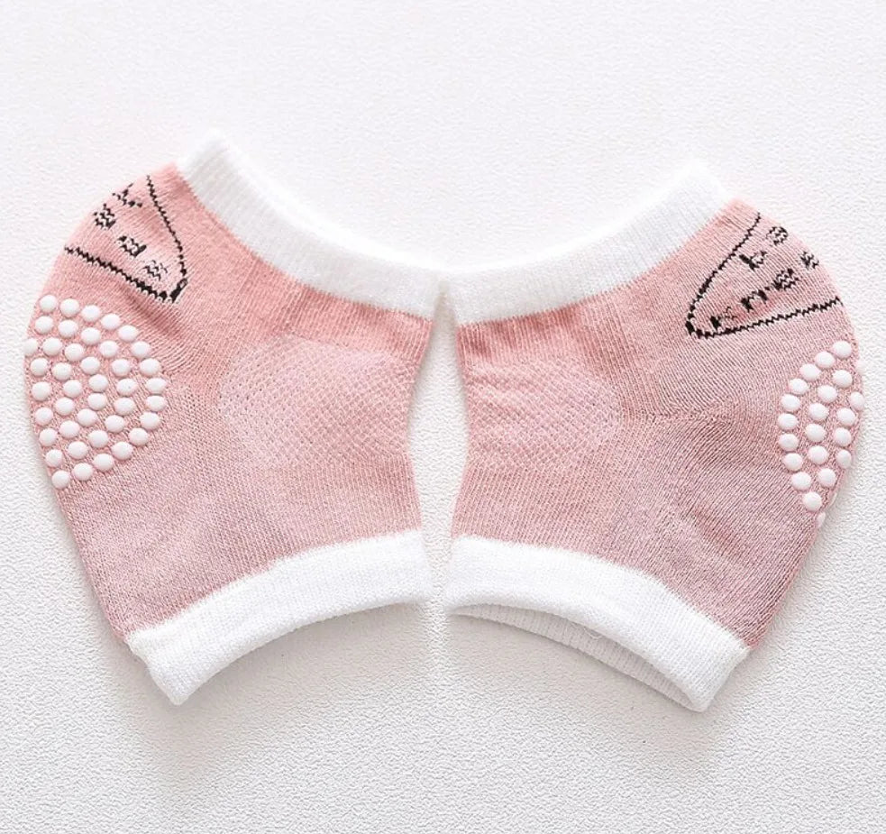 Baby Crawling Knee Pads