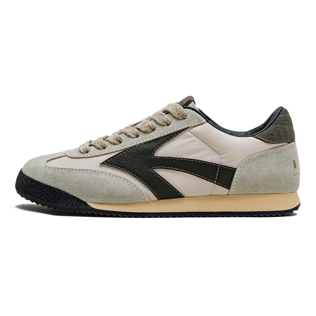 Men's Retro Jogging Sneakers