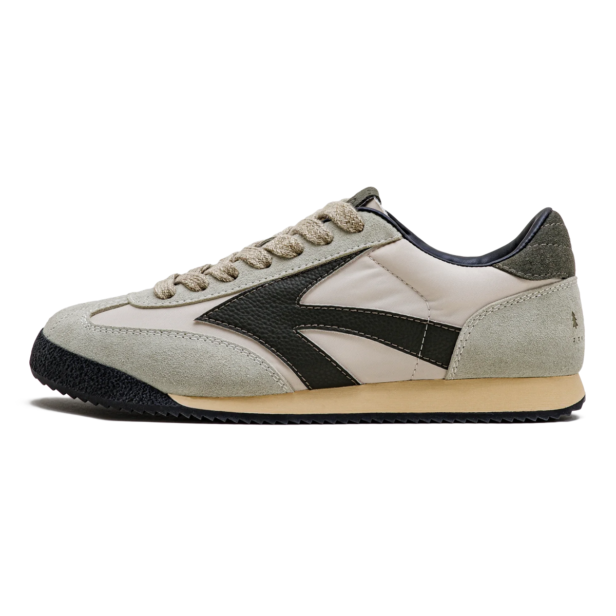 Men's Retro Jogging Sneakers