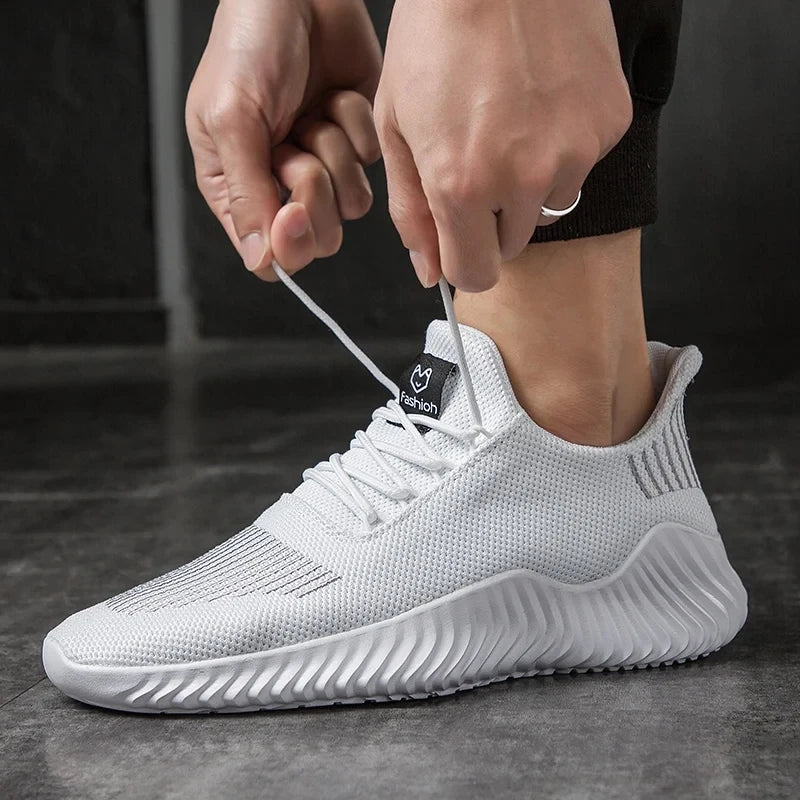 Men's Casual Tennis Sneakers