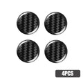 🔒 Car Door Lock Protection Stickers
