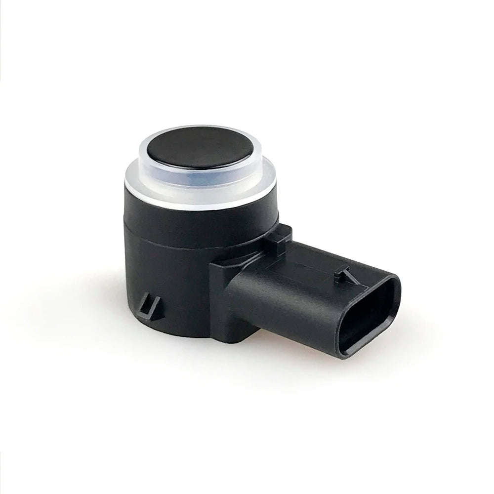 🚘 Car Parking Sensor
