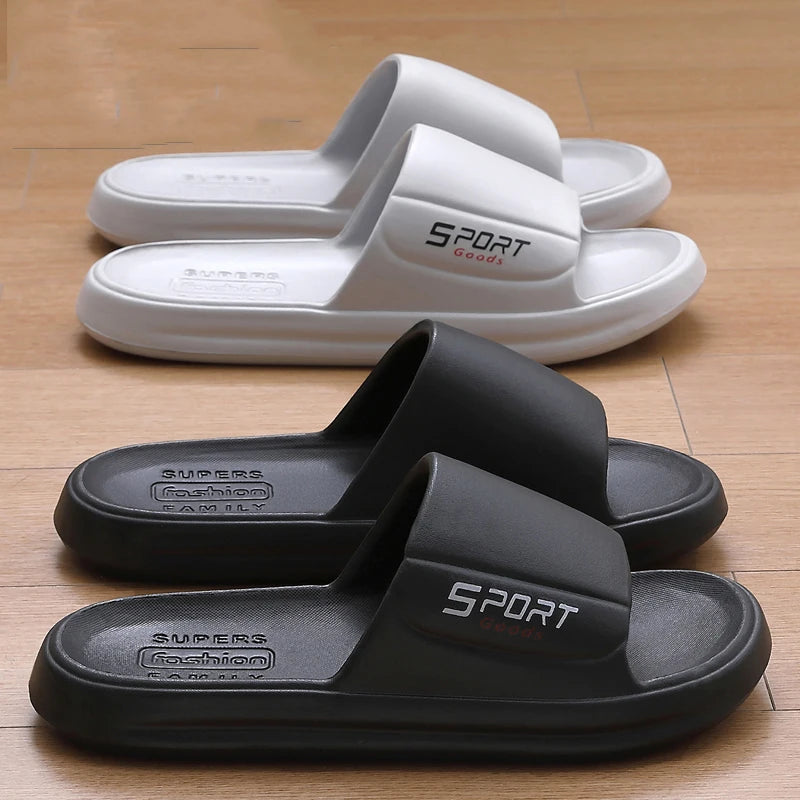 Unisex Soft EVA Home Slides