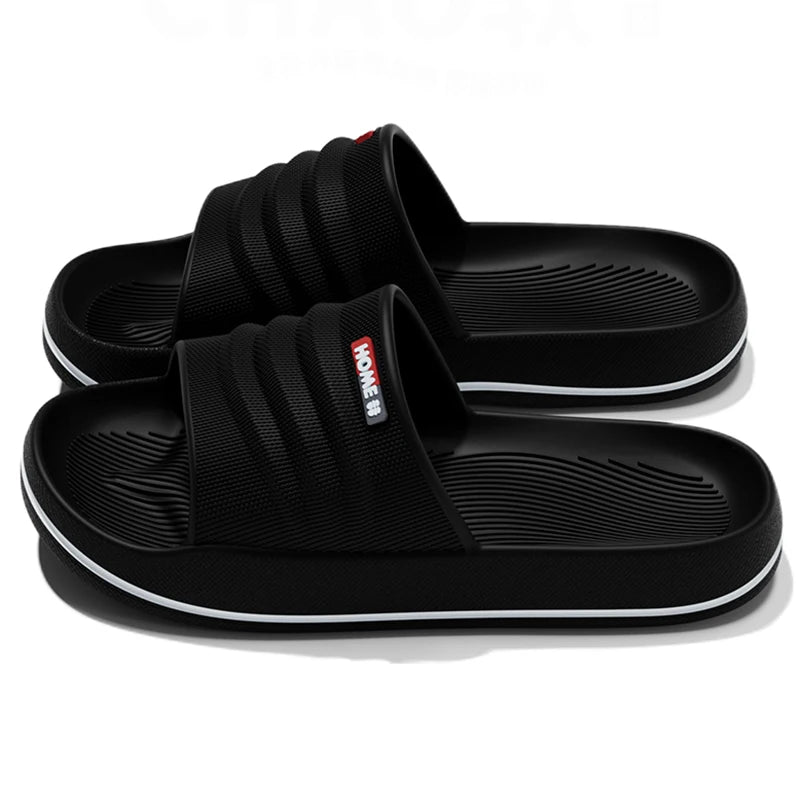 Men's Lightweight EVA House Slides