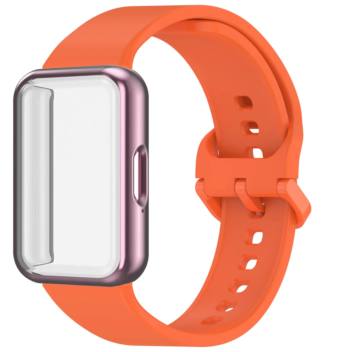 ⌚ Galaxy Fit 3 Strap Case Kit