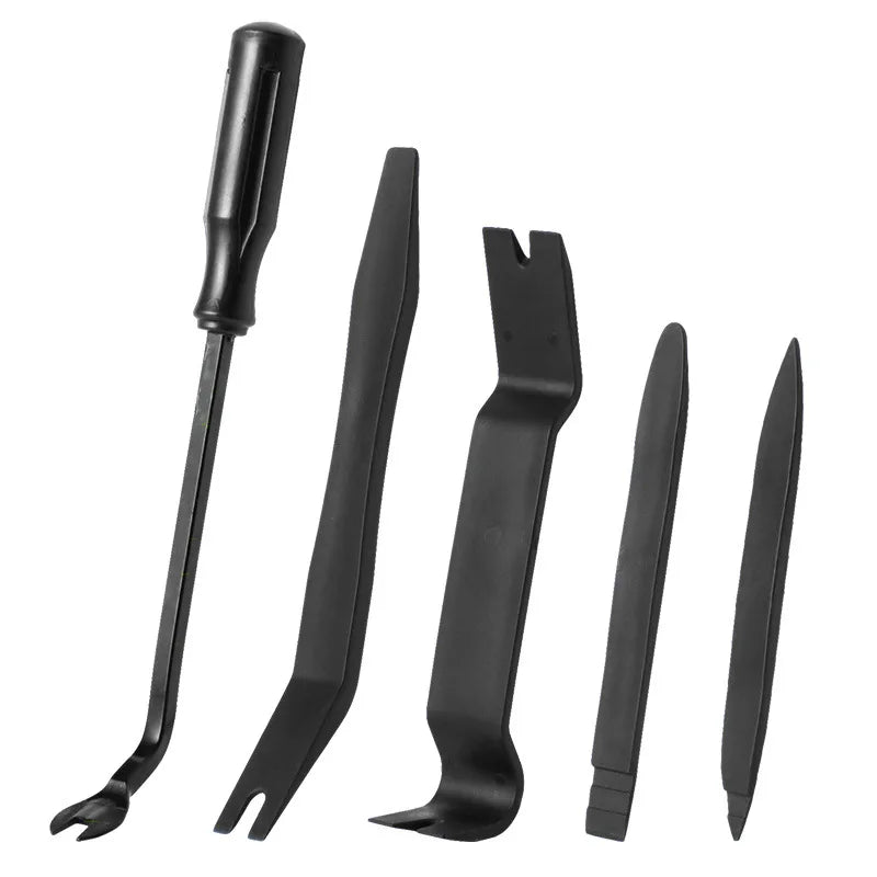 🛠️ Car Trim Removal Tool Kit