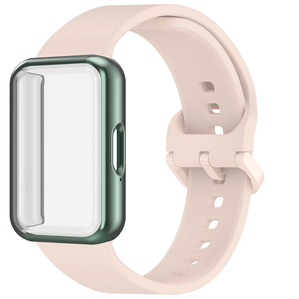 ⌚ Galaxy Fit 3 Strap Case Kit