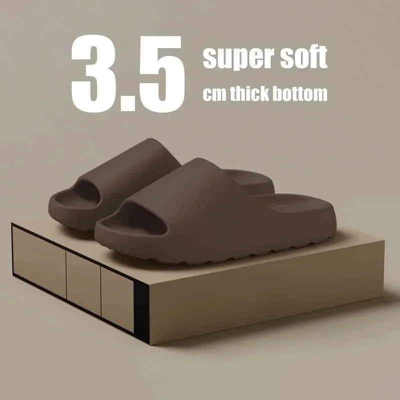 Coconut Cloud EVA Slides