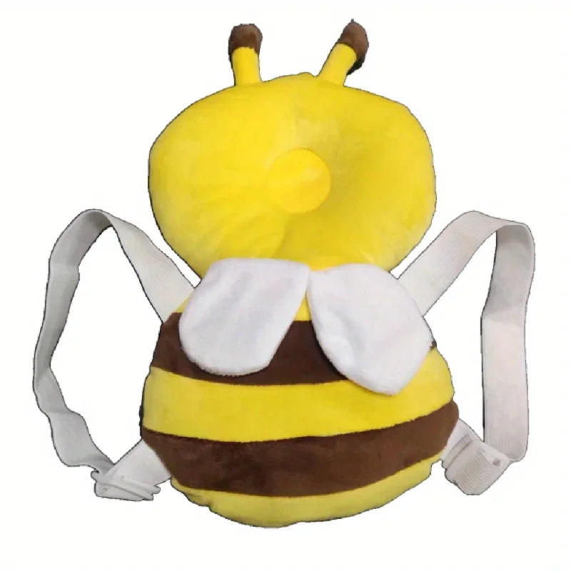 Baby Head Protector Backpack
