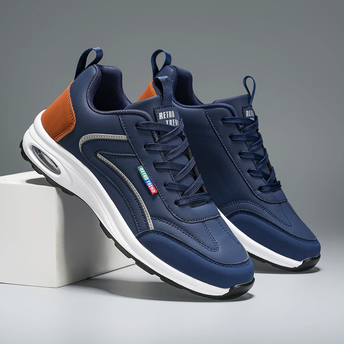Men's Outdoor Hiking & Running Shoes