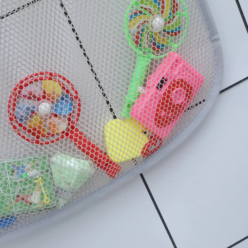 Baby Bath Toy Storage Mesh Bag