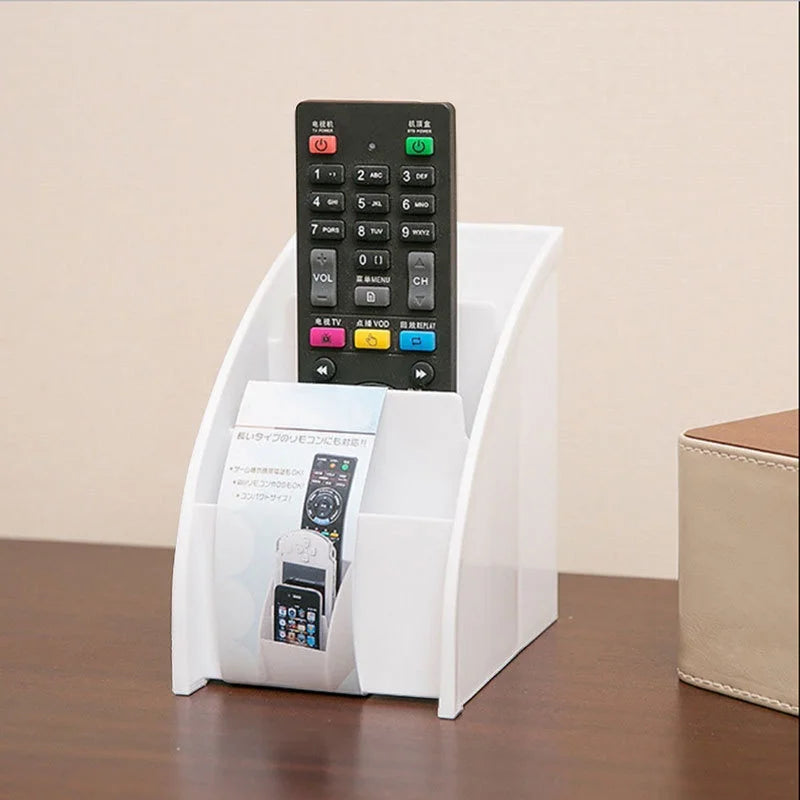 Remote Control & Phone Organizer