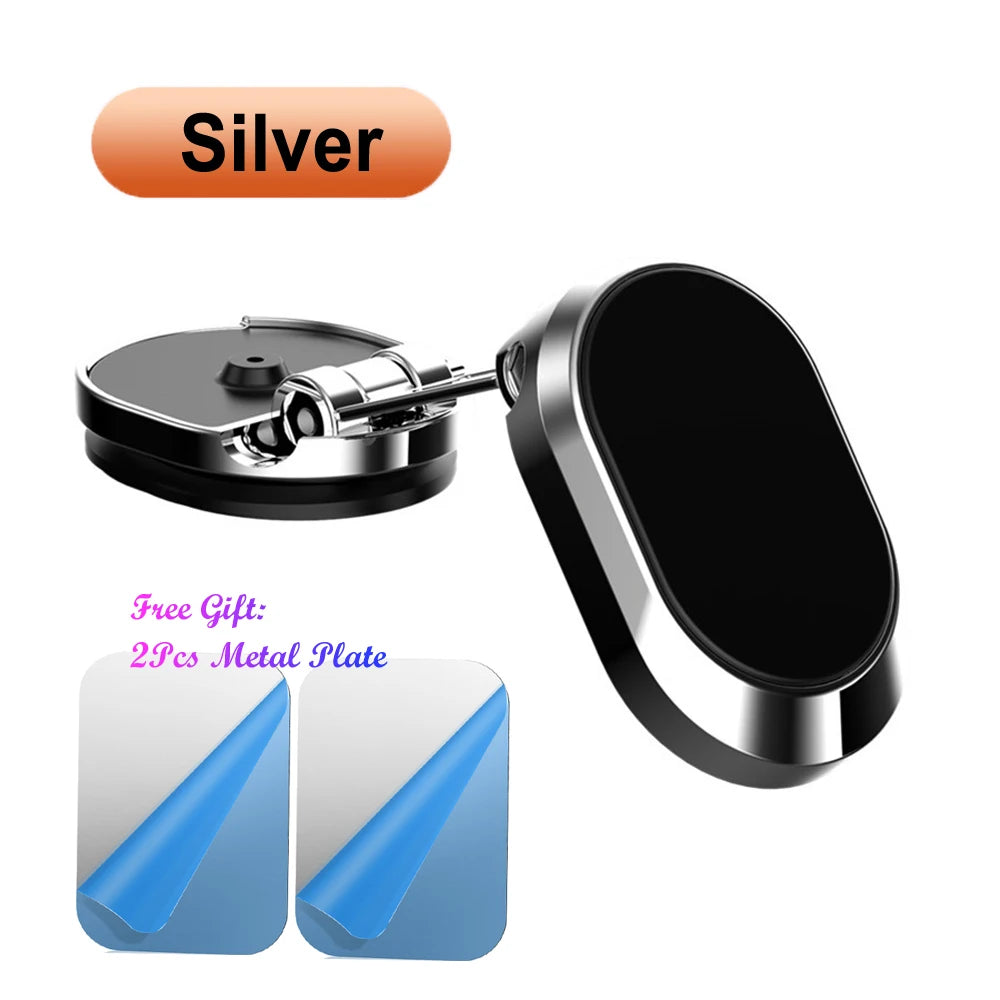 🚗 Magnetic Car Phone Holder