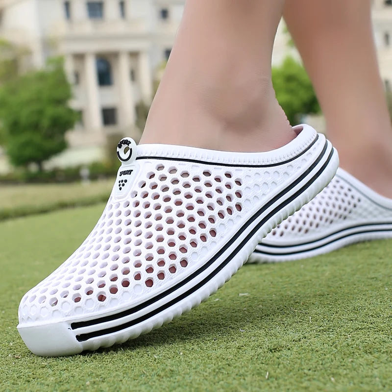 Unisex Pool & Garden Clogs