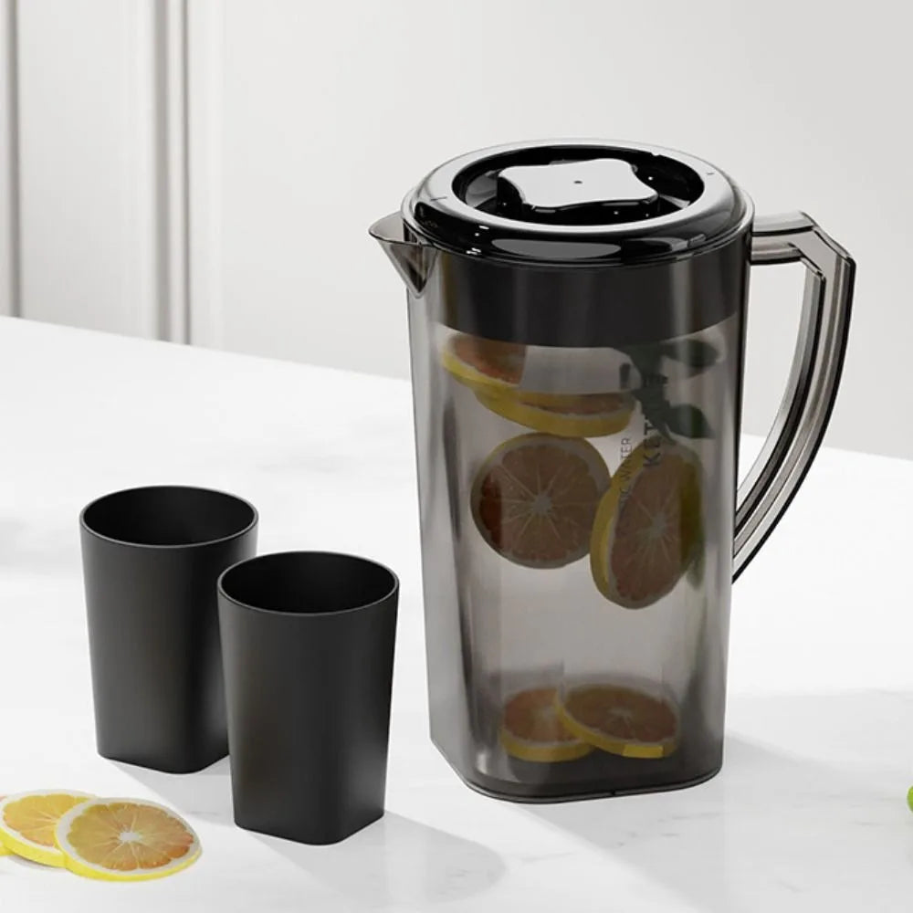 Cold Water Kettle