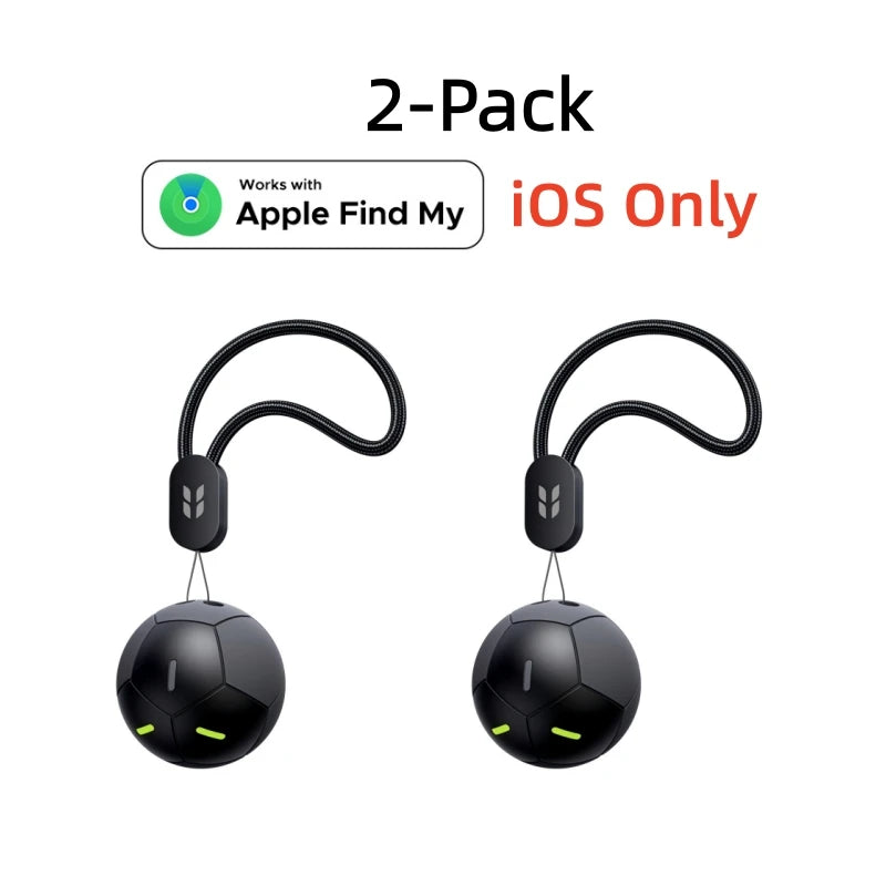 📍 UGREEN FineTrack Smart Finder