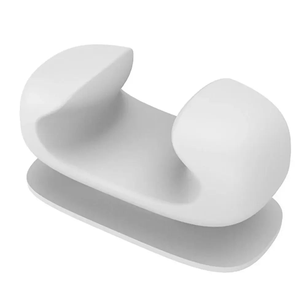 Silicone Rice Scoop Holder