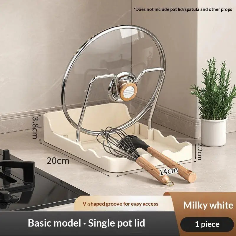 Multifunctional Kitchen Storage Rack