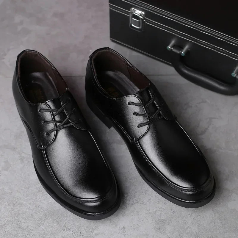 Men's Business Casual Shoes