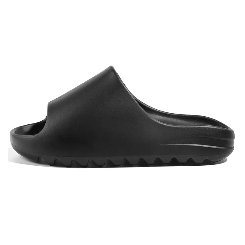 Men's Summer Platform Slippers