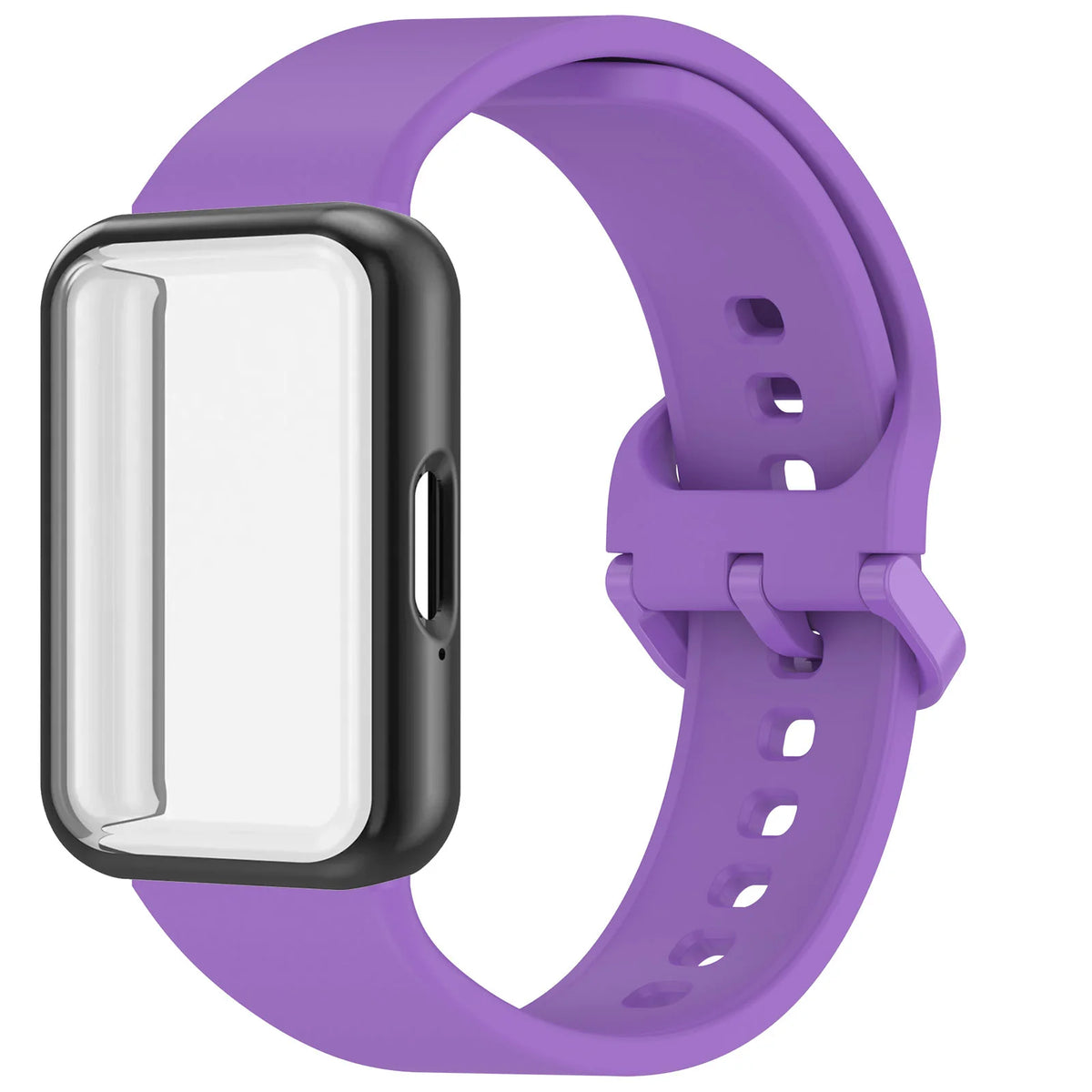 ⌚ Galaxy Fit 3 Strap Case Kit