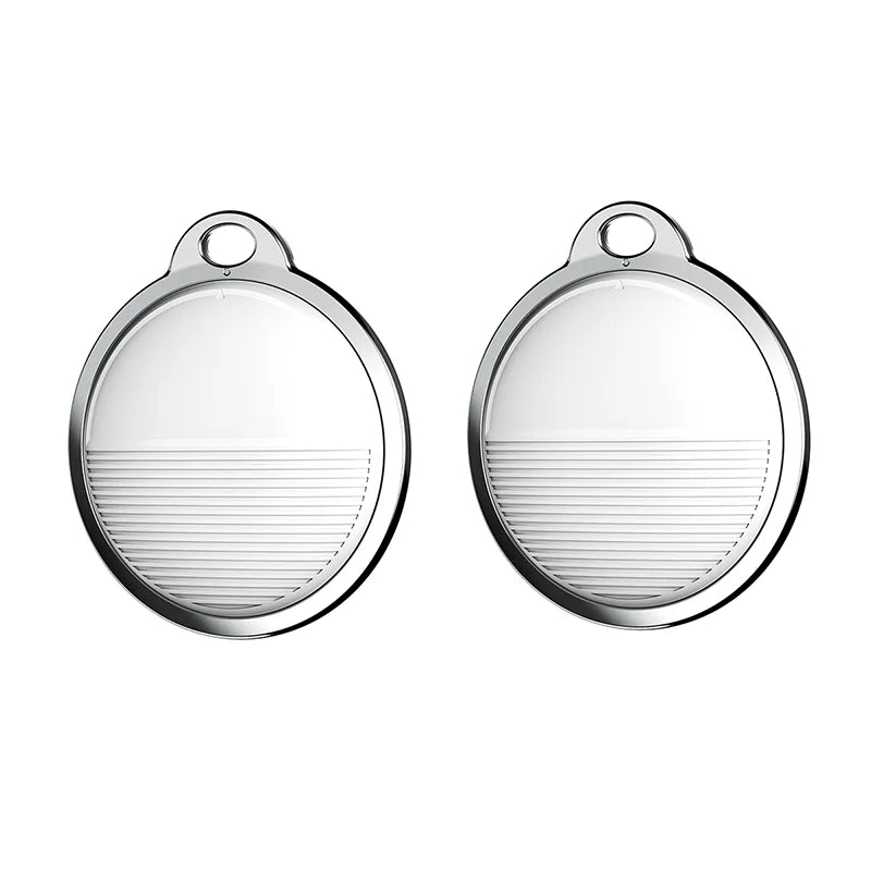 📍 Mini GPS Tracker for Apple Find My