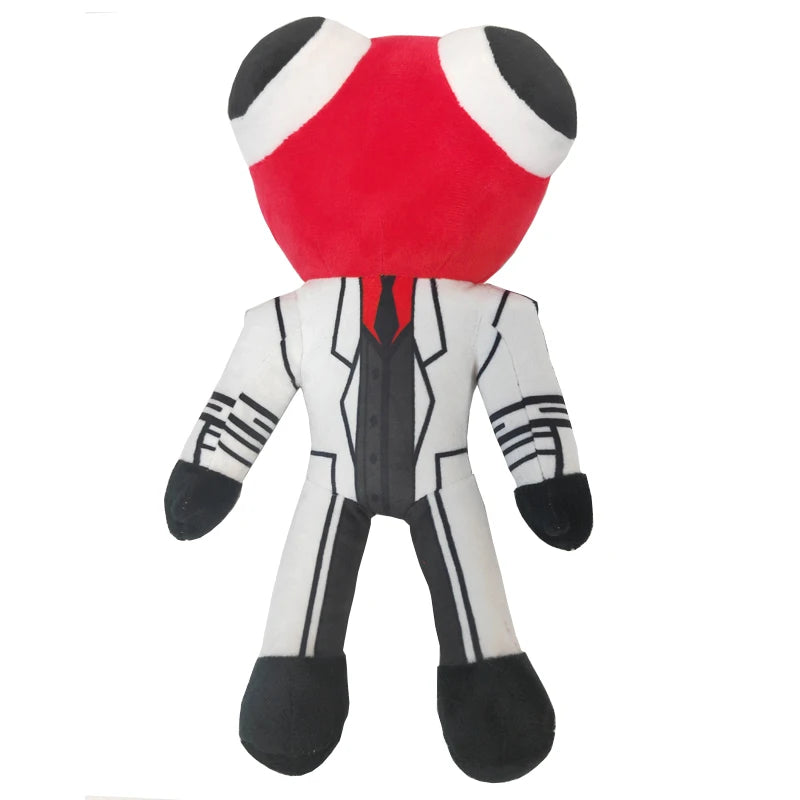 Italian Brainrot Plush Toys