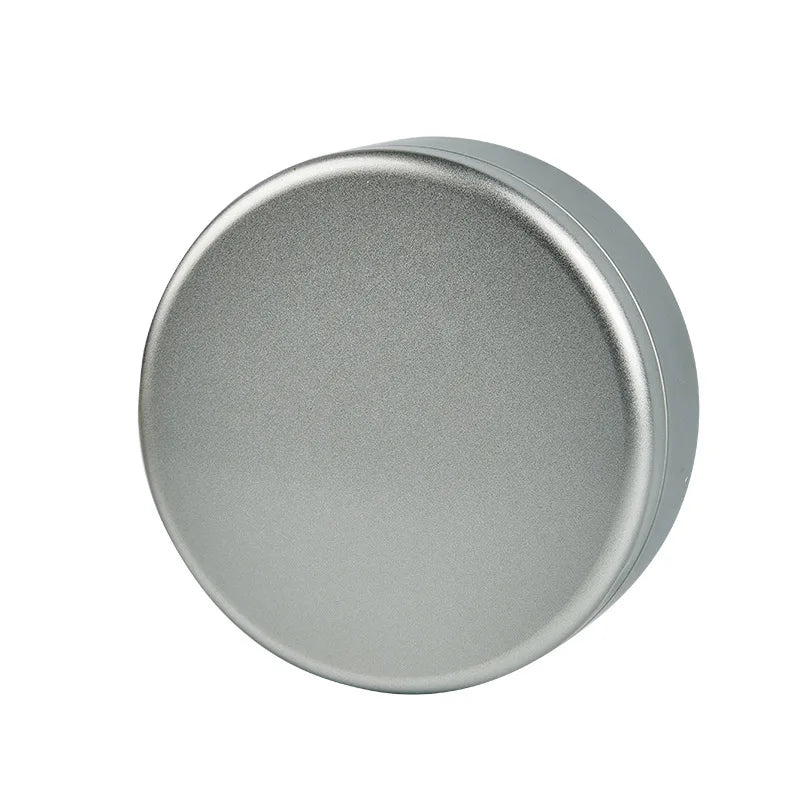 Christmas Round Tin Gift Box