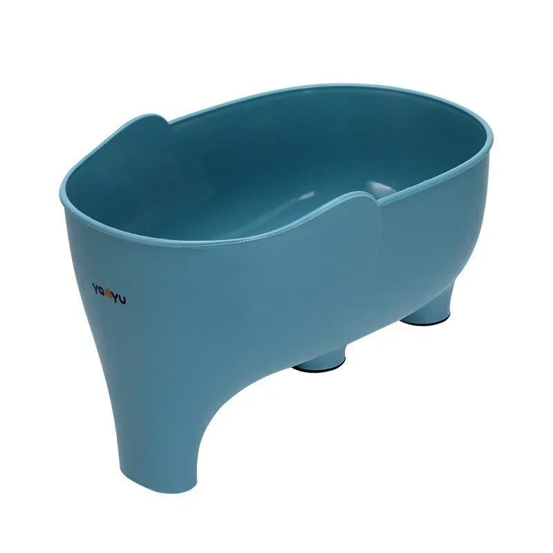 Elephant Sink Strainer Basket